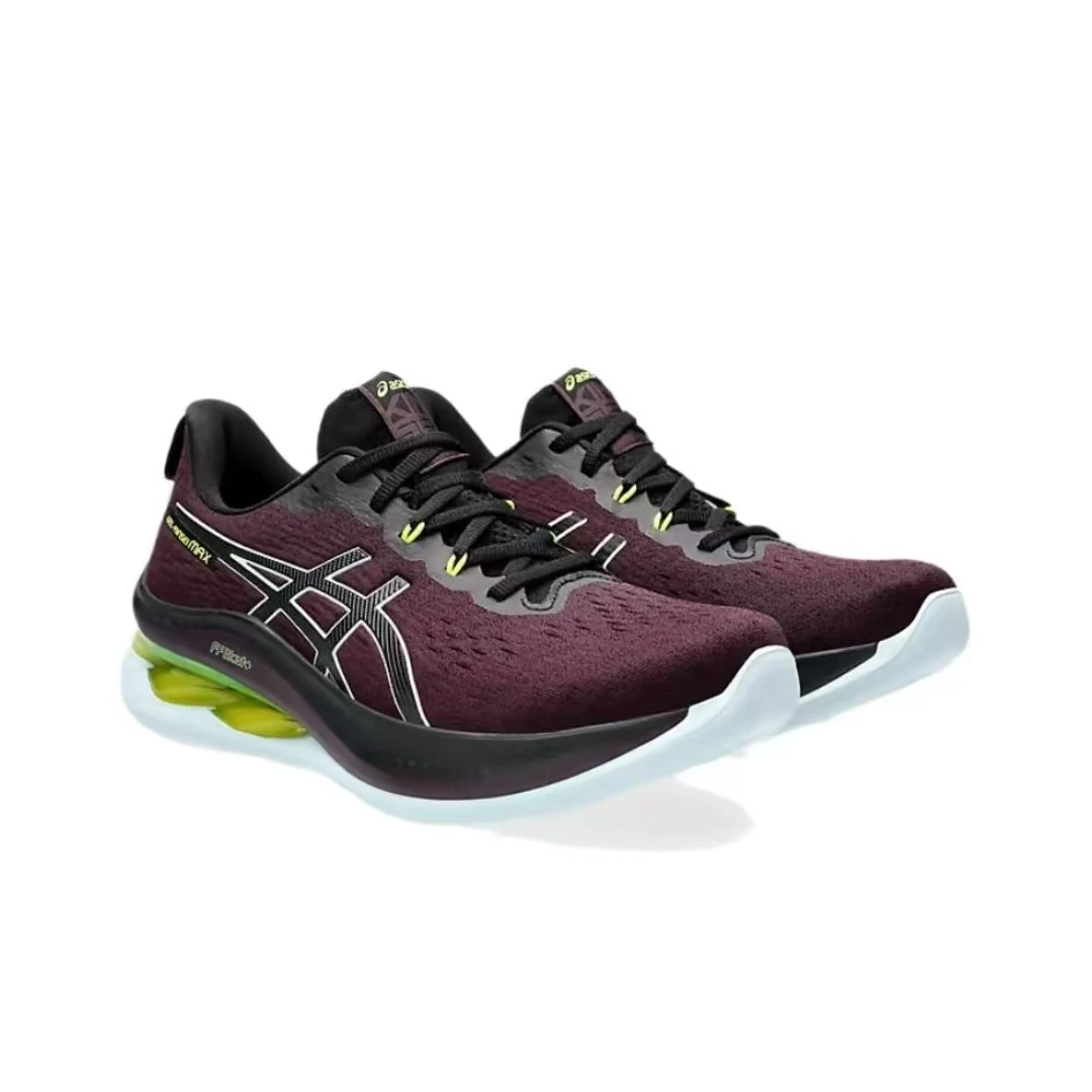 Asics Gel-Kinsei Max Outdoor Sports  Non-slip Wear Low Top Running Shoes Men's Sneakers