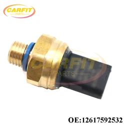 High Quality OEM 12617592532 Oil Pressure Sensor For BMW 1 3 5 7 Series Mini Cooper M2 M3 M4 X1 X3 X4 X5 X6 Auto Parts