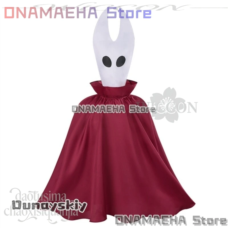 onamaeha-@-masque-en-corne-blanche-cape-rouge-fantome-d'horreur-halloween-activite-de-noel-uniforme-de-fete-chevaliers-jeu-d'anime-cosplay-creux-cos