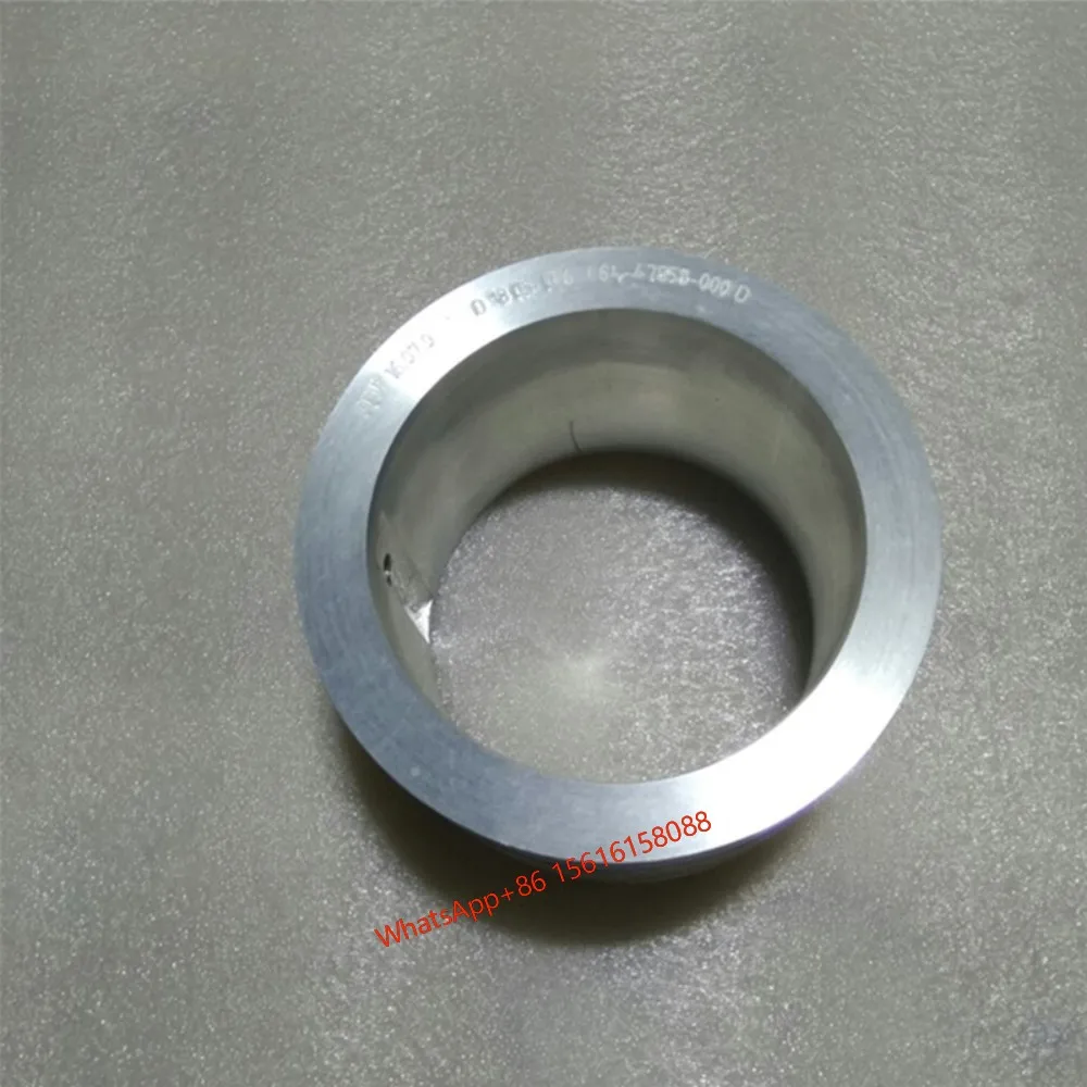 Запасные части для компрессора центрального кондиционирования 064-47858-000, низкоскоростной задний подшипник