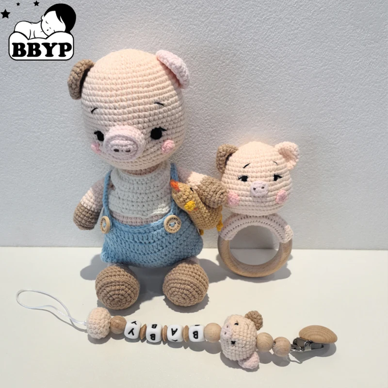 mordedor-de-cerdito-de-ganchillo-amigurumi-muneco-de-peluche-kawaii-mordedor-de-madera-de-haya-para-recien-nacidos-anillo-de-mordedor-clip-para-chupete-caja-de-regalo-para-bebe