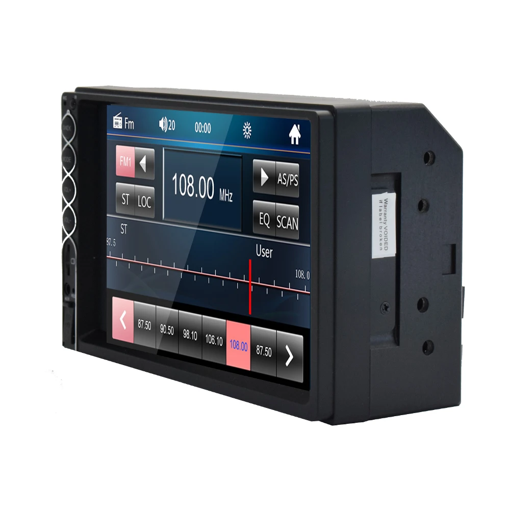 Car Receivers Auto … - image