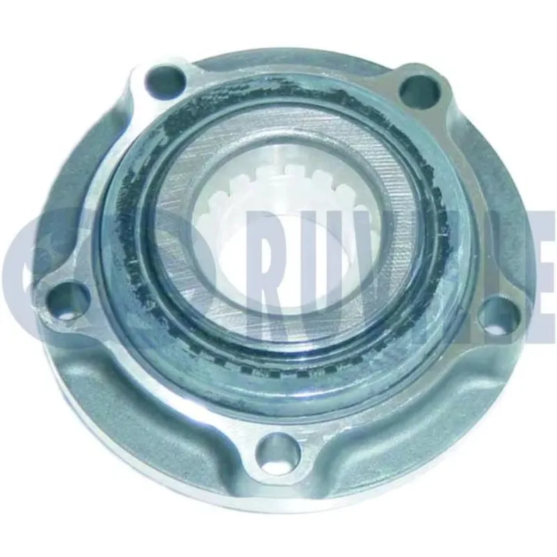 New Condition Steel Wheel Hub Bearing Kit for Car Front Wheel Custom Size Automotive Parts