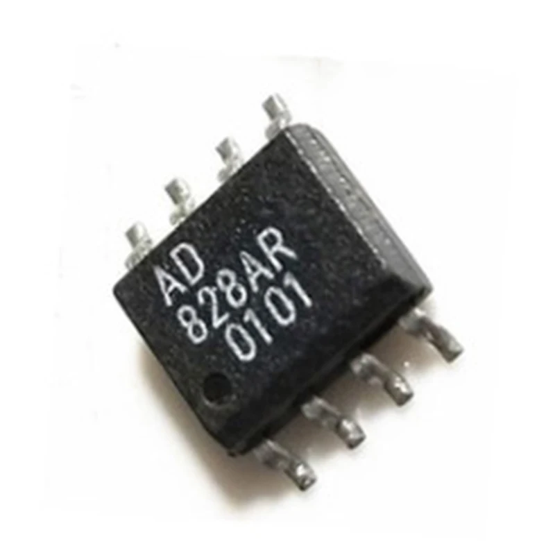 1PCS  AD828ARZ AD830 AD830JR AD835 AD835ARZ  ADG419BRZ  ADW66000YRZ  W66000YRZ  SOP-8