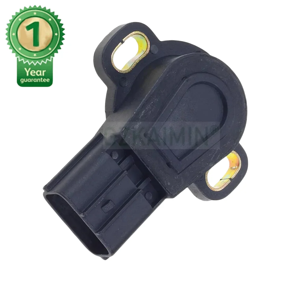 Throttle Position S…