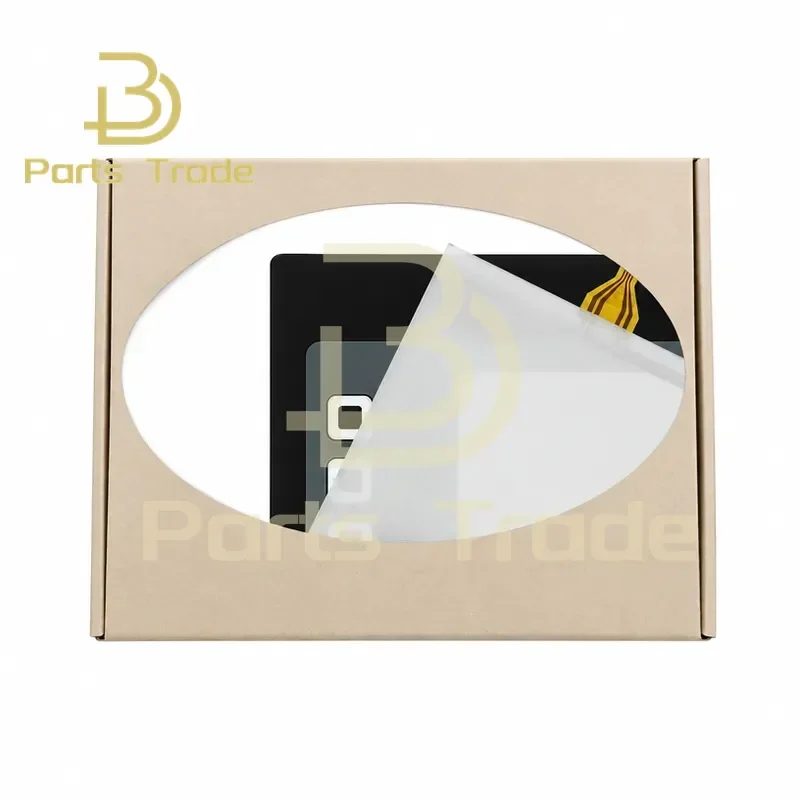 Touch Screen Panel Glass Digitizer for Parker TS8006 00 00 Touchscreen with Membrane Keypad Keyboard Switch