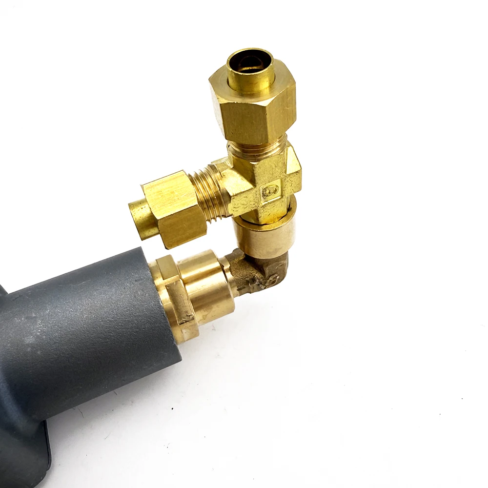 Universelle Sitz-Luftkompressionspumpe 24V/12V für Terex TR100 TR50 TR35 Bergbau-LKW 15503688 – Detail 9