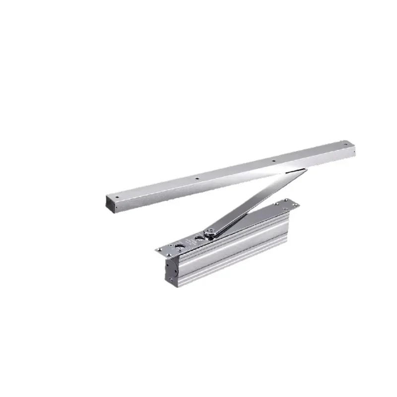 

Modern design 180-degree door closer automatically closes the door opener, convenient and practical
