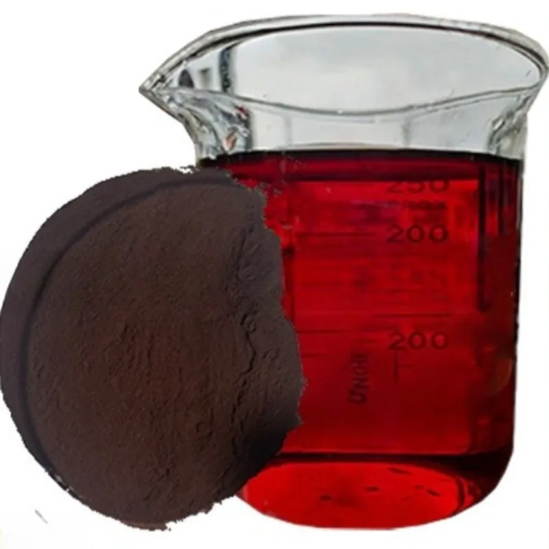 1kg Eddha-Fe 6% Red Powder Chelated Iron Fertilizer Flowers Plants Landscaping Iron Foliar Microelement Water Soluble Fertilizer