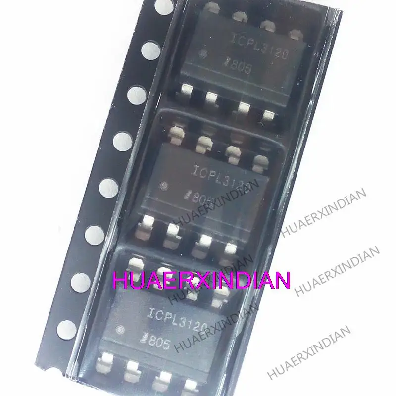 

10PCS/LOT New Original PL3120SM PL3120 SMT8