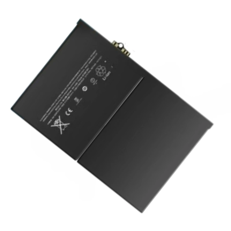 High Quality Battery For iPad Pro 10.2 iPad 7 2019 /iPad 8 2020 A2199 A2200 A2270 A1484 A2197 A2198 A2428 A2492 Tablet 8827mAh