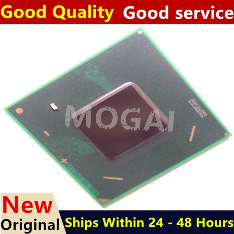 100% novo BD82UM77 SLJ8D BGA