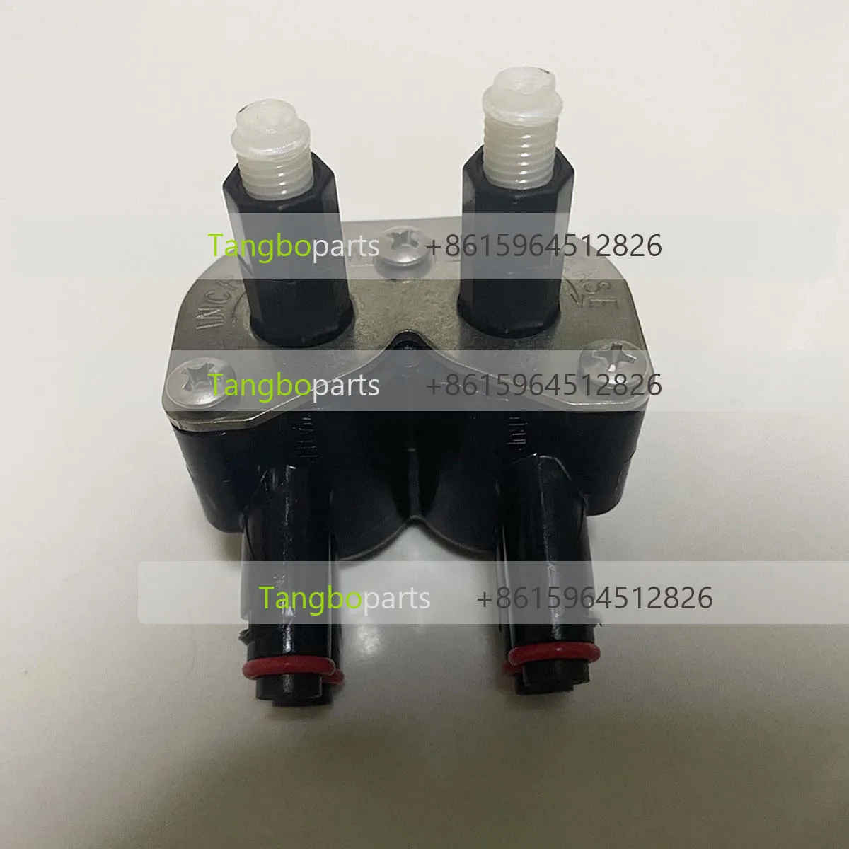 

Машина для приготовления напитков, запасные части для машины для колы, корпус клапана UF1, распределитель соотношения сахара и воды для машины Cornelius Cola