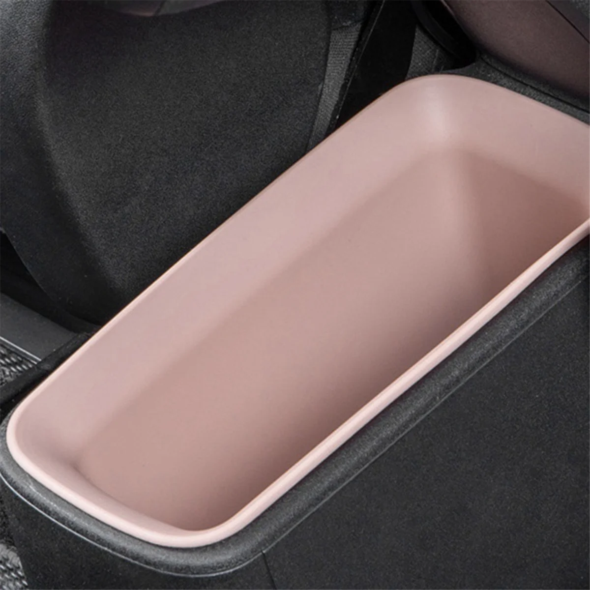 Pink Car Rear Storage Box Organizer Box Storage Box for Dolphin Mini / Seagull