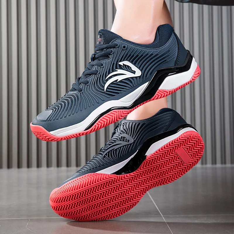

Badminton shoes tennis shoes training volleyball indoor outdoor professional breathable sports fashion versatile shoes