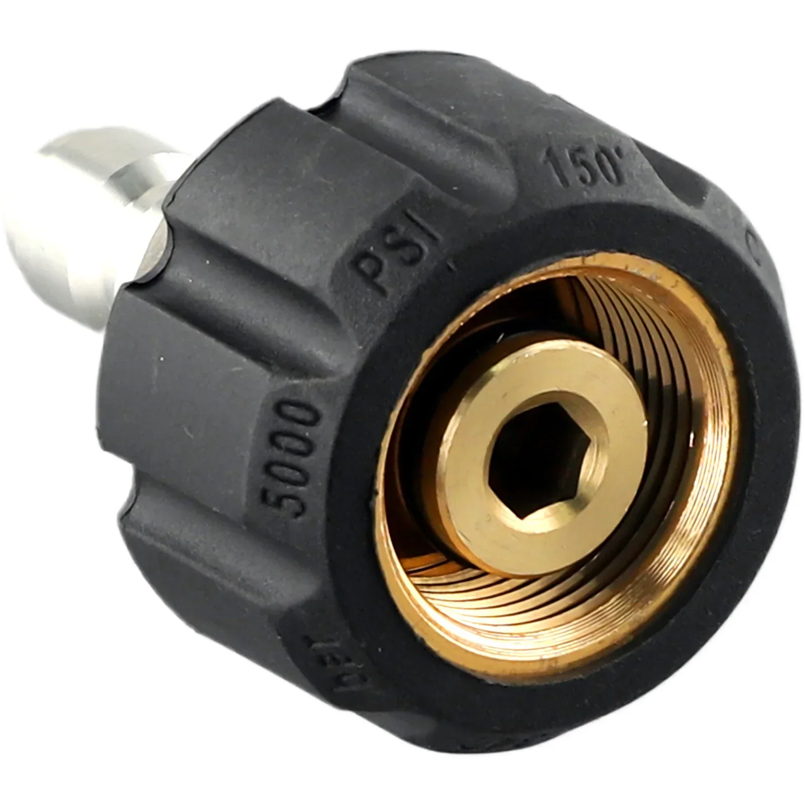 

For MJJC Foam S Foam Pro Adapter Quick Release Connector High Pressure Washers Tool Parts High Quality Quick Release