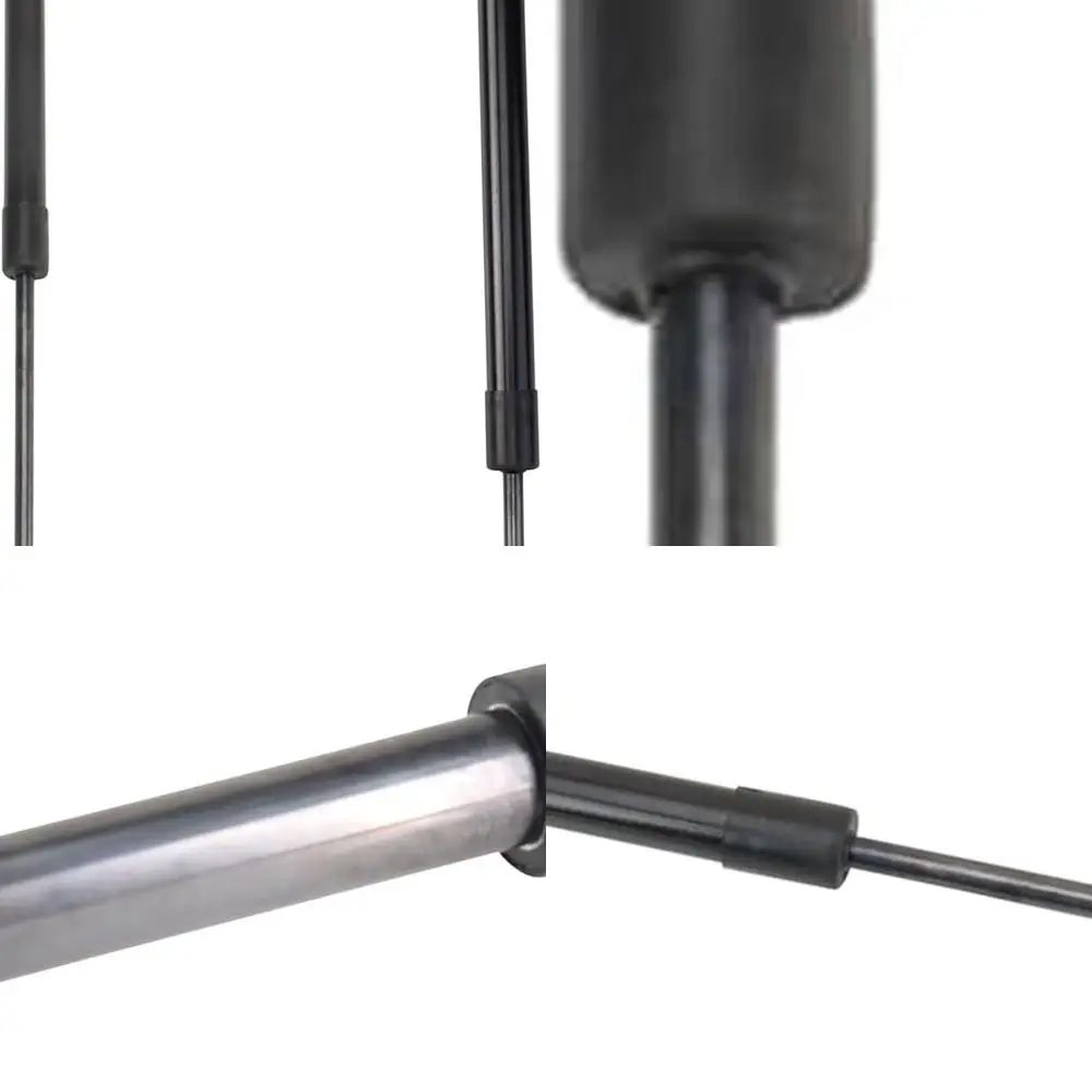 

Модернизированные стойки капота для Mercedes-Benz серий GLE и GLS 2020-2022 гг. (GLE350, GLE450, GLE53, GLE580, GLE63, S, GLS450, GLS580, GLS6