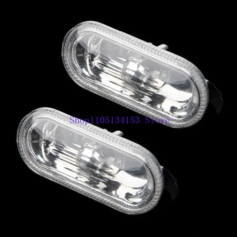 

HG89 2PCS Светодиодный боковой маркер.