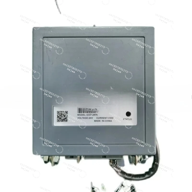 KAD3237 Controller 3207 Electronic Control 1207B1230 Heli Hangzhou Forklift Dudley