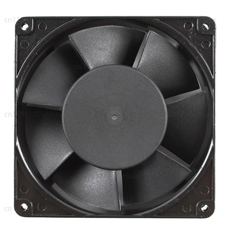 

FP-108-7 S1B AC220/240V 12738 Original Axial Fan Cooling Fan