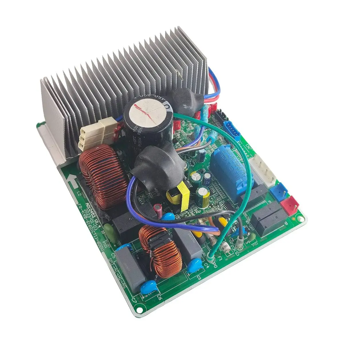 per scheda computer aria condizionata TCL A 010453   Parti dell'aria condizionata