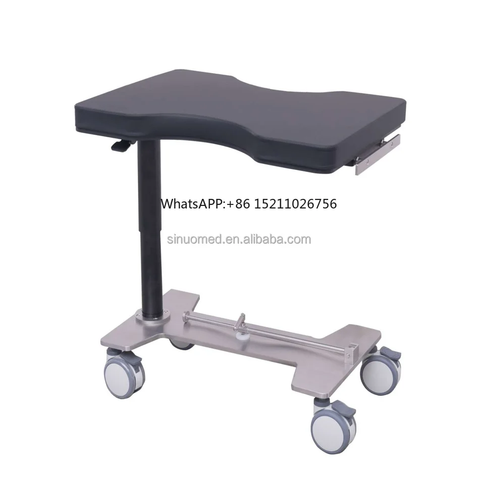 Universal Type Hand Surgery Operating Table for All Operating Table