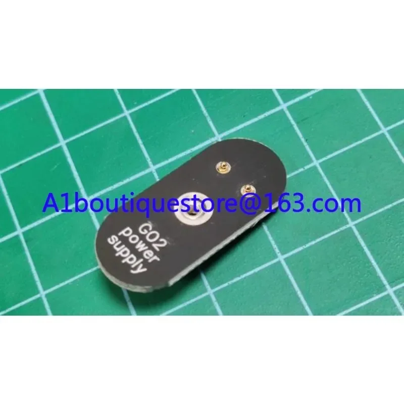 INSTA360 GO2 Peanut, Action Camera FPV Crossover, Fixed Wing, Power Supply Seat, Charging Seat