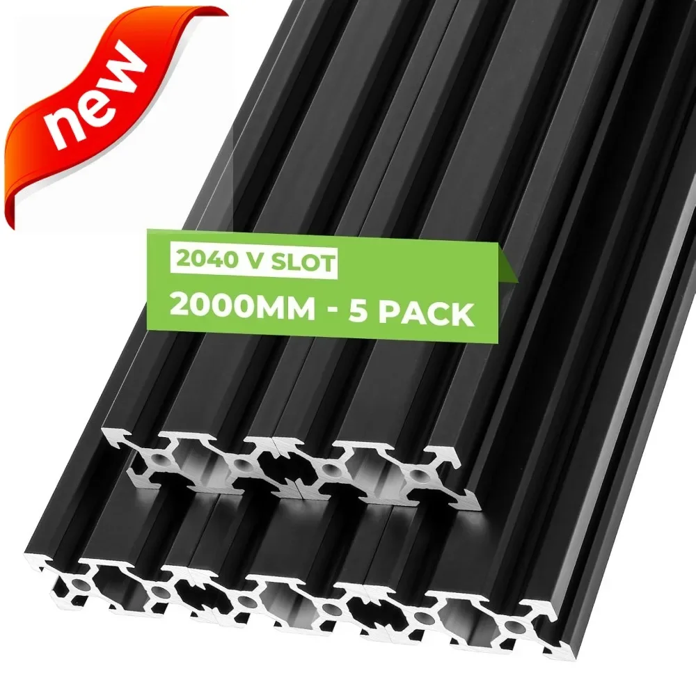 

Slot Aluminum Extrusion Linear Rail