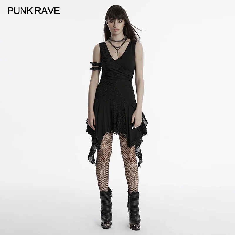 Punk Rave Women's P… - image