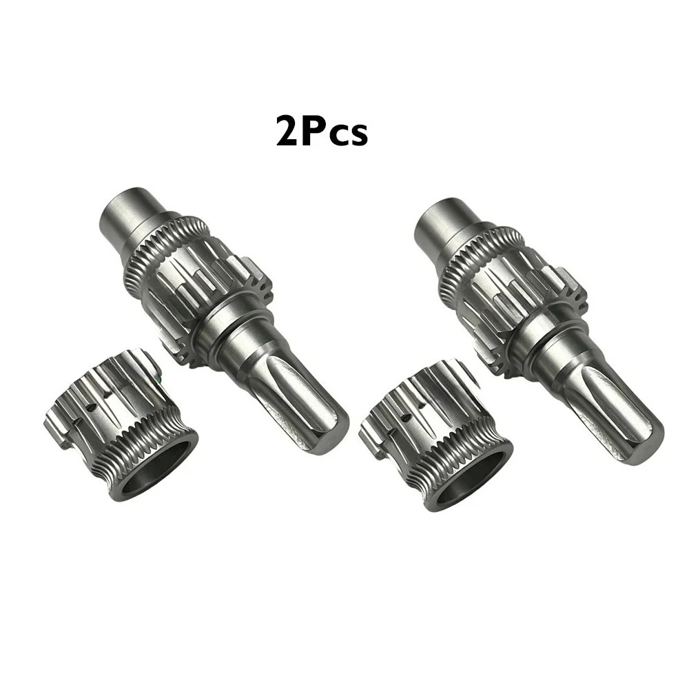 3D Printer Filament Feeding Assembly Extruder Gear Nozzle Wire Feeder Wheel Replacement Parts for Creator 5 Creator 5 Pro