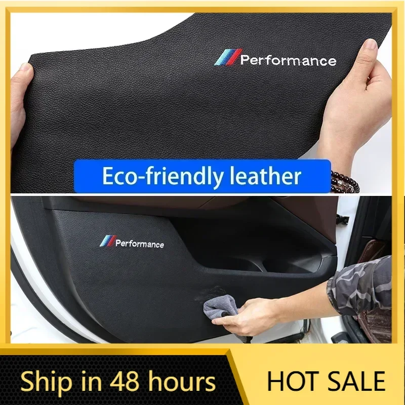 

Накладки-эмблемы на двери BMW (защита от ударов) для моделей G30, F39, F15, F16, F48, F30, G05, G20, F10, G11, G12