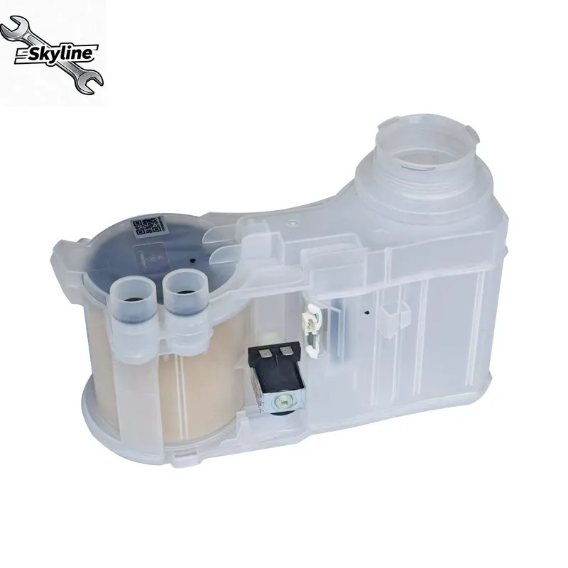 Dishwasher Replacement Water Softener Salt Box Compatible 7209 Q6 D3 D5-T H5 Q7 D7 J10