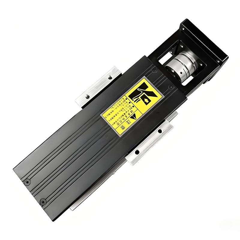 GGK60 Linear Precision Ball Screw Single Axis  Lead KK6005C-200A1-F0CS2M Hiwin Linear Module