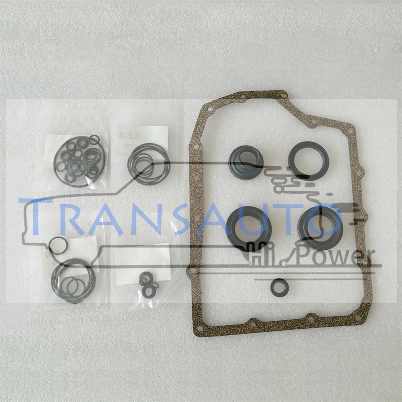 Transmission Repair Kit FW6A-EL GW6A-EL SJ6A-EL for Mazda Atenza FW6AEL GW6AEL SJ6AELGearbox Clutch Overhaul Kit