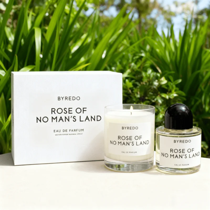 Byredo Mojave Ghost… - image