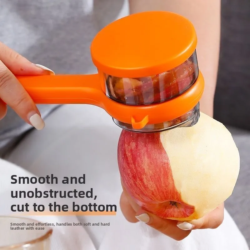 Fruit peeler universal multi-function peeler storage household kitchen special fruit potato multi-function