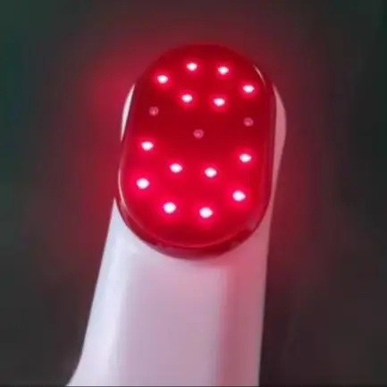 

Home & Veterinary Laser Device – Treats Chronic Pain in Humans & Animals