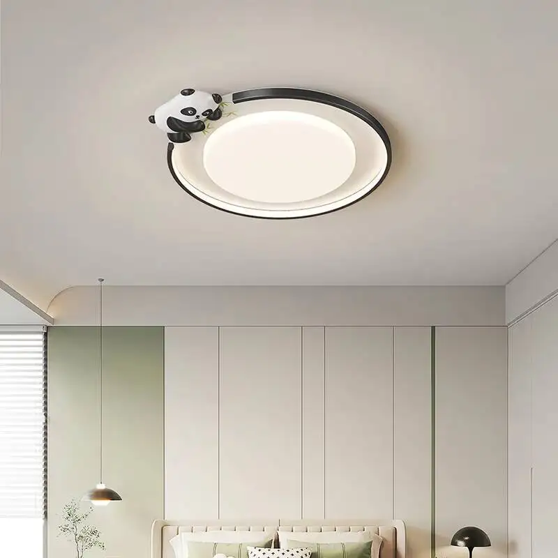 Children's Room Pan… - image