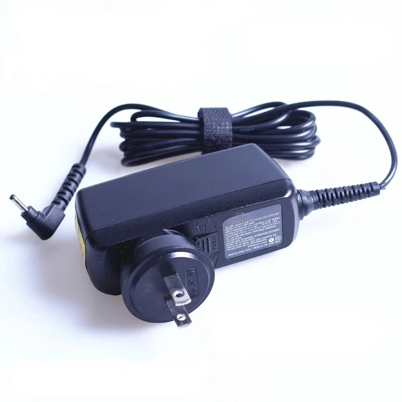 

12V1.5A original FOR A100 A200 A500 A501 W501 A1101 A211 power adapter tablet charger 3.0 * 1.1mm