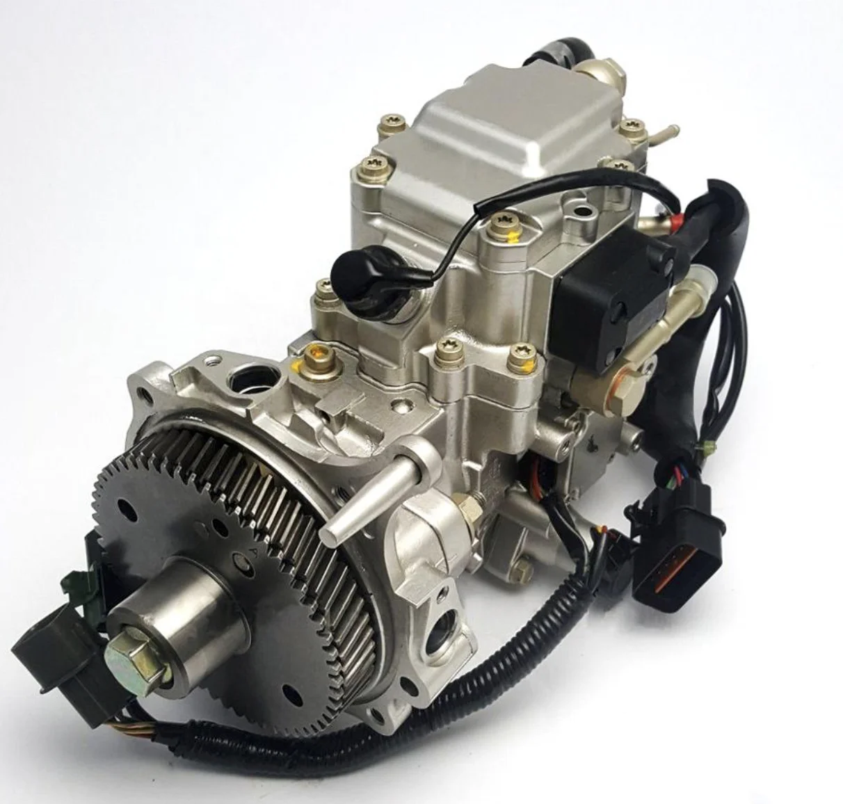 

Fuel Injection Pump Car Diesel Fuel Injection Pump Assembly for Mitsubishi Pajero V68 V78 4M41 ME190711 ME204338