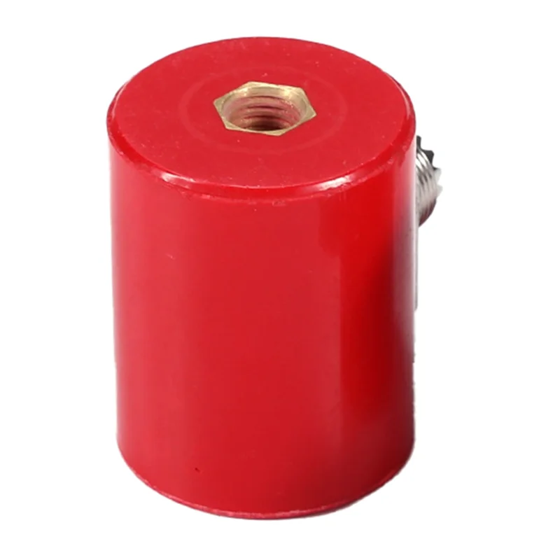 LICE-M10 スレッド 5.6M 短波伸縮アンテナベース、USDX QRP ラジオ PAC-12 用の SO239 アダプターが付属