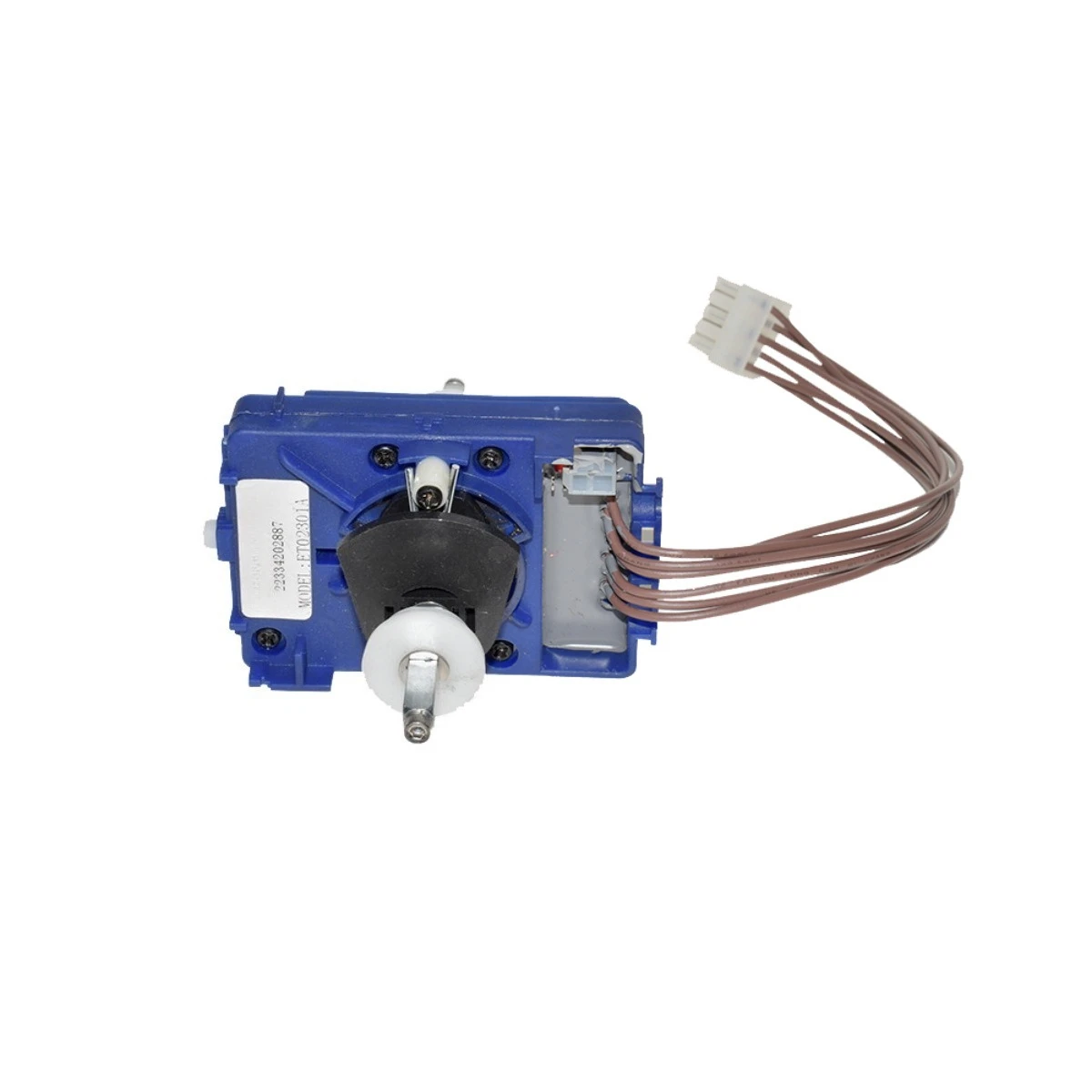 Forklift Hand Accelerator FREI FC Model, Replacement Component Compatible with Heli Hangcha Zowell Forklift