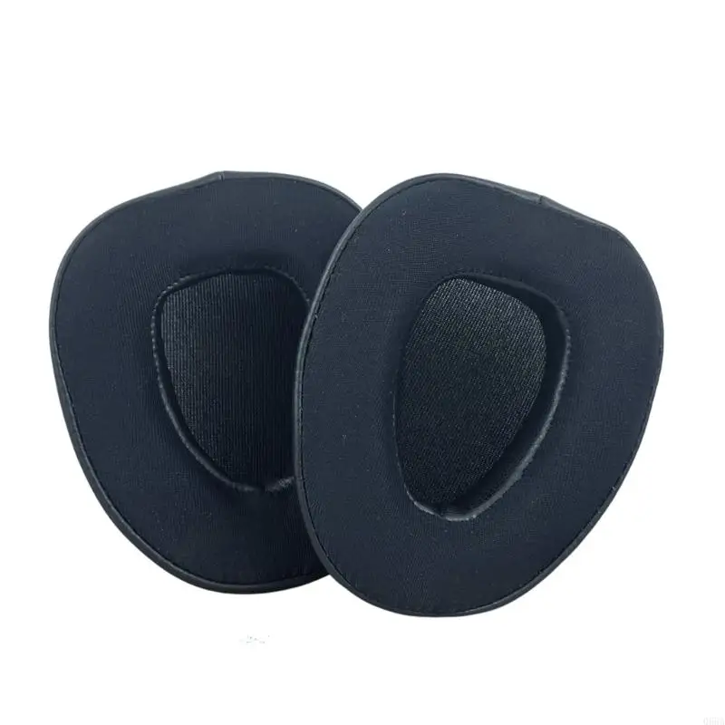 Almohadilla para auriculares transpirable Hipoalergenia capa gel enfriamiento Aurices Earpads Ergonómico para B650/S650