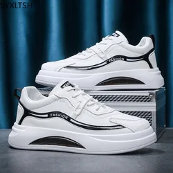 Rrunning Shoes Men 2024 Trainers for Men Luxury Brand Sneakers Sports Shoes for Men Casuales Chunky Sneakers кроссовки мужские