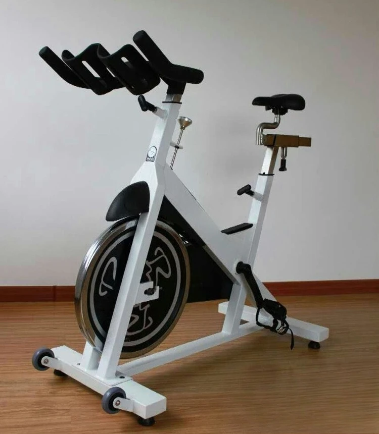 Spinning bicycle Home gym Indoor ultra-quiet exercise bike Pedal bicycle fitness equipment
