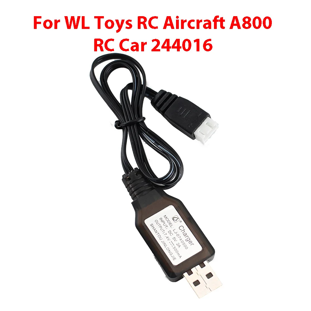 For Wl Toys Rc Airc… - image