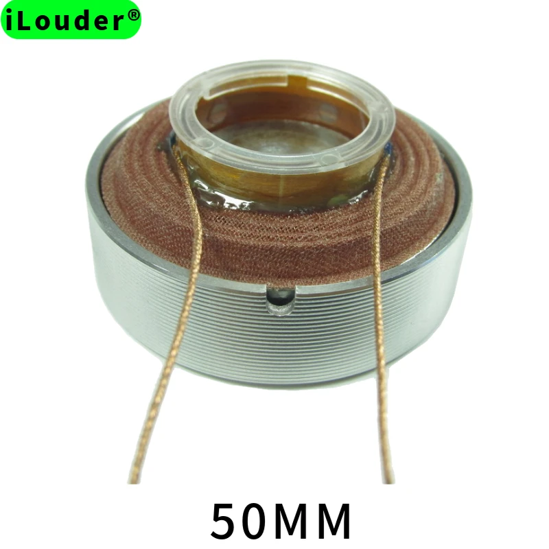 Factory Aluminum Frame 2 Inch RMS Power 20W 33 Hz-15KHz 4Ω/8Ω Optional 87DB Neodymium Magnet Audio Transducer Vibration Speaker
