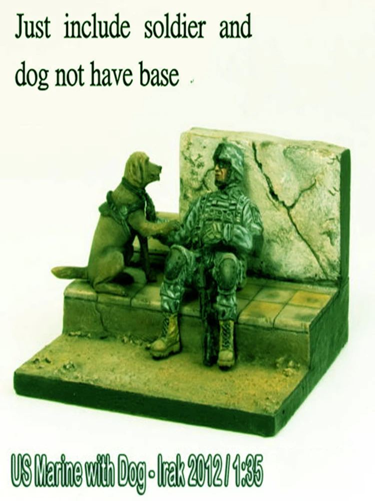 kit-sem-pintura-1-35-marinho-moderno-com-cachorro-iraque-2012-1-figura-e-1-figura-de-cachorro-figura-historica-de-resina-kit-de-garagem-em-miniatura