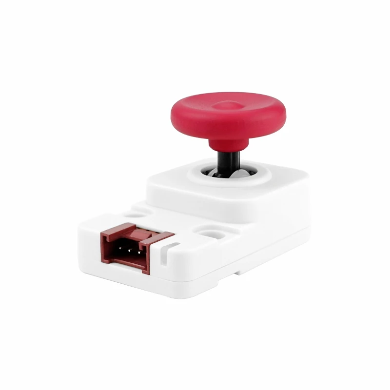 M5Stack-Joystick I2c officiel, 2 unités (STM32G030)