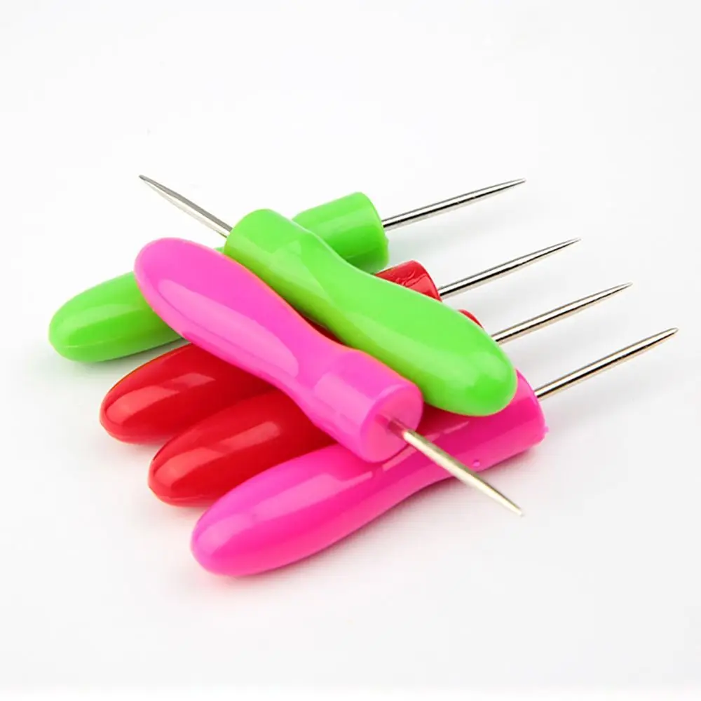 Makeup Tools Red Universal Caps Opener Lash Glue Bottle Colorful Mouth Head Needle White Blocking Needle Replacement